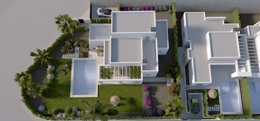 Algorfa, Alicante, 4 Bedrooms Bedrooms, ,3 BathroomsBathrooms,Villa,New,0,149512276597622656