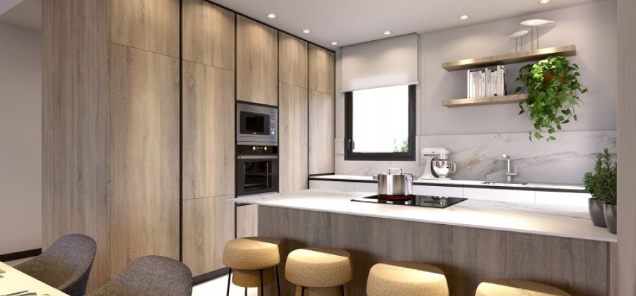 Algorfa, Alicante, 4 Bedrooms Bedrooms, ,3 BathroomsBathrooms,Villa,New,0,149512276597622656