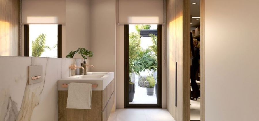 Algorfa, Alicante, 4 Bedrooms Bedrooms, ,3 BathroomsBathrooms,Villa,New,0,149512276597622656