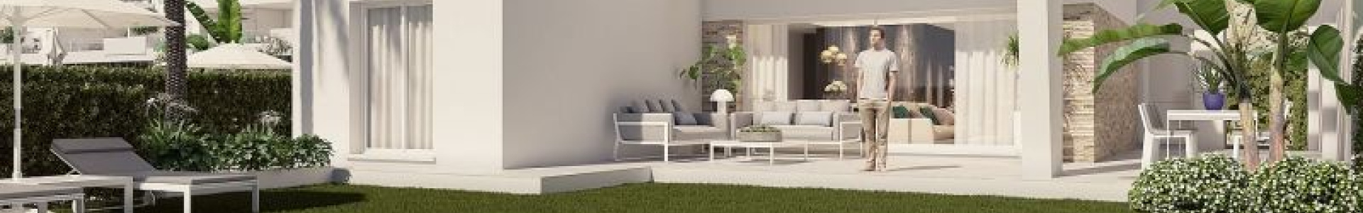 Villa in Costa Blanca South, Algorfa