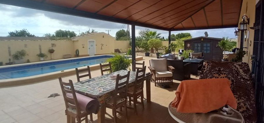 San Javier, Murcia, 3 Bedrooms Bedrooms, ,2 BathroomsBathrooms,Country House or Finca,Resale,0,149512419118033344