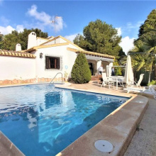 Torrevieja, Alicante, 4 Bedrooms Bedrooms, ,3 BathroomsBathrooms,Villa,Resale,0,149512507466971616