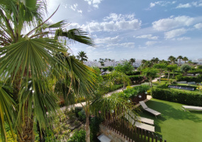 Vistabella Golf, Alicante, 2 Bedrooms Bedrooms, ,2 BathroomsBathrooms,Apartment,Resale,0,202005167541922496