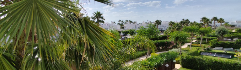 Apartment in Costa Blanca South, Vistabella Golf