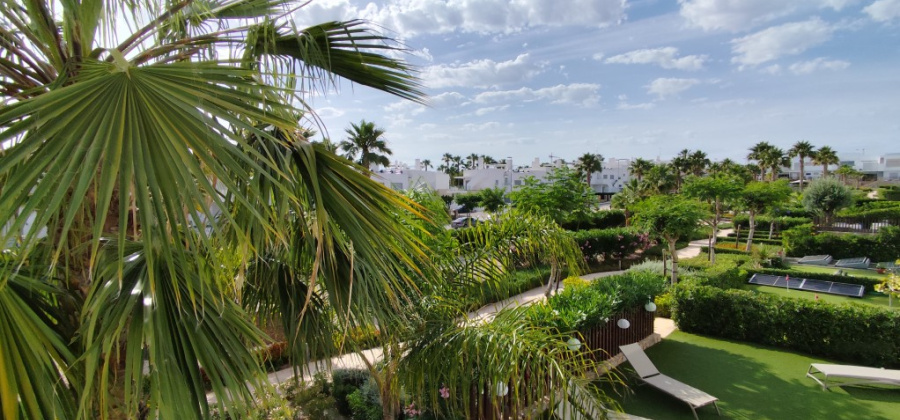 Vistabella Golf, Alicante, 2 Bedrooms Bedrooms, ,2 BathroomsBathrooms,Apartment,Resale,0,202005167541922496