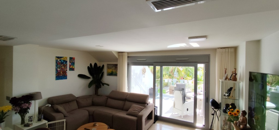Vistabella Golf, Alicante, 2 Bedrooms Bedrooms, ,2 BathroomsBathrooms,Apartment,Resale,0,202005167541922496