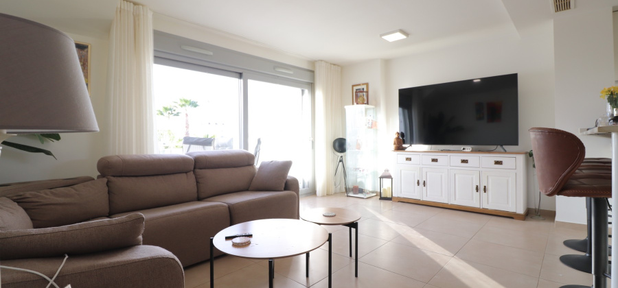 Vistabella Golf, Alicante, 2 Bedrooms Bedrooms, ,2 BathroomsBathrooms,Apartment,Resale,0,202005167541922496