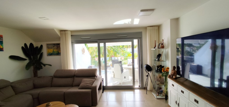 Vistabella Golf, Alicante, 2 Bedrooms Bedrooms, ,2 BathroomsBathrooms,Apartment,Resale,0,202005167541922496