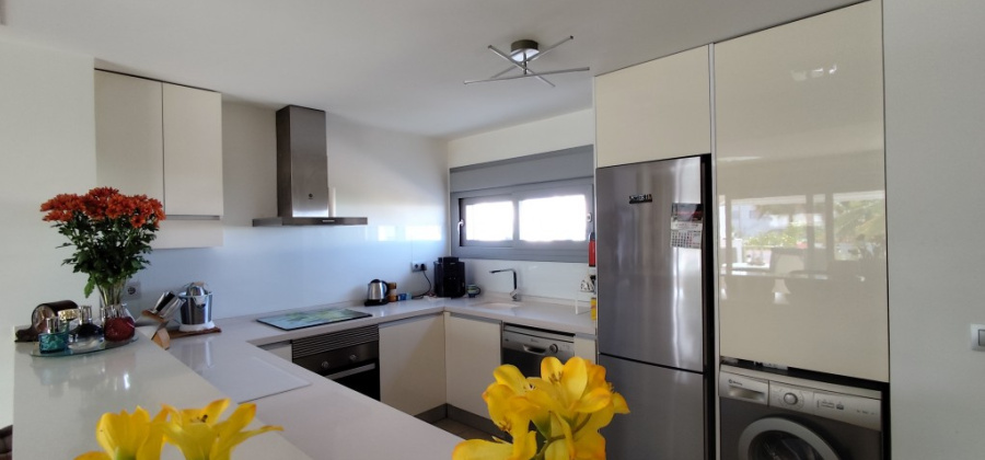 Vistabella Golf, Alicante, 2 Bedrooms Bedrooms, ,2 BathroomsBathrooms,Apartment,Resale,0,202005167541922496