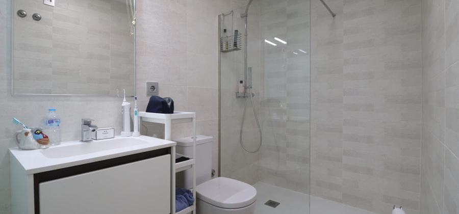 Vistabella Golf, Alicante, 2 Bedrooms Bedrooms, ,2 BathroomsBathrooms,Apartment,Resale,0,202005167541922496
