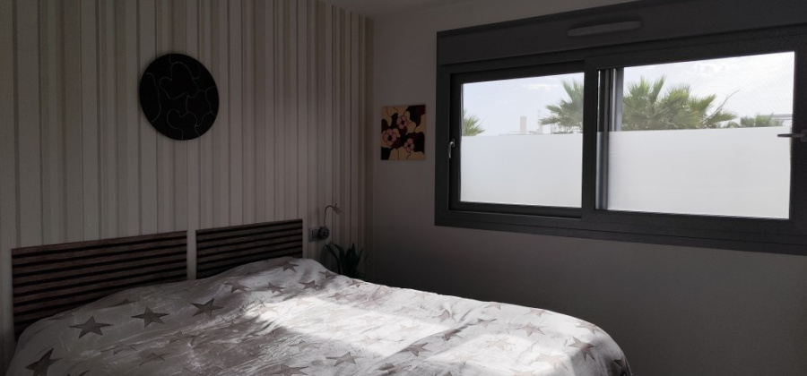 Vistabella Golf, Alicante, 2 Bedrooms Bedrooms, ,2 BathroomsBathrooms,Apartment,Resale,0,202005167541922496