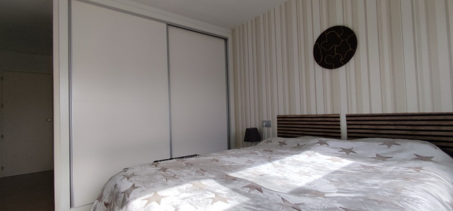 Vistabella Golf, Alicante, 2 Bedrooms Bedrooms, ,2 BathroomsBathrooms,Apartment,Resale,0,202005167541922496