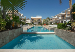 Ciudad Quesada, Alicante, 4 Bedrooms Bedrooms, ,3 BathroomsBathrooms,Villa,Resale,0,202005206503907936