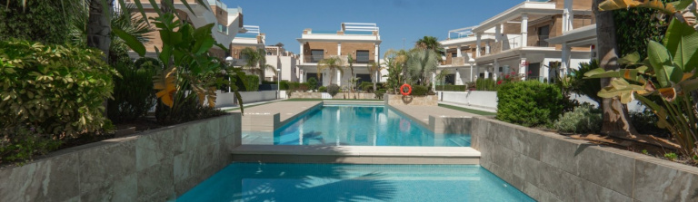 Villa in Costa Blanca South, Ciudad Quesada