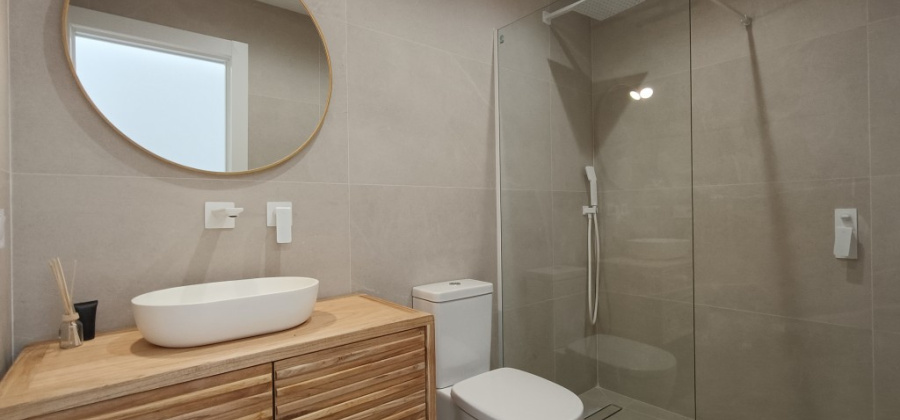El Chaparral, Alicante, 3 Bedrooms Bedrooms, ,2 BathroomsBathrooms,Villa,Resale,0,202005219051244128