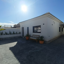 El Chaparral, Alicante, 3 Bedrooms Bedrooms, ,2 BathroomsBathrooms,Villa,Resale,0,202005219051244128