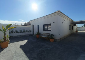 El Chaparral, Alicante, 3 Bedrooms Bedrooms, ,2 BathroomsBathrooms,Villa,Resale,0,202005219051244128