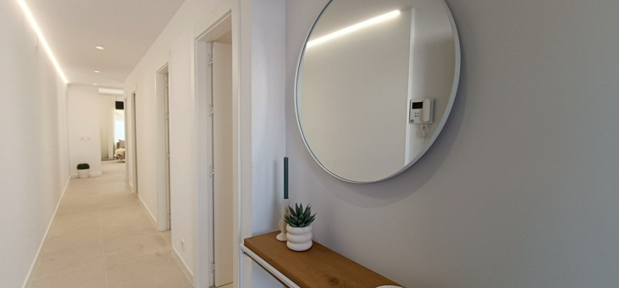 El Chaparral, Alicante, 3 Bedrooms Bedrooms, ,2 BathroomsBathrooms,Villa,Resale,0,202005219051244128