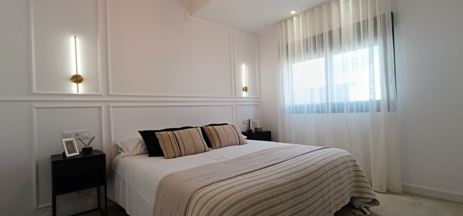 El Chaparral, Alicante, 3 Bedrooms Bedrooms, ,2 BathroomsBathrooms,Villa,Resale,0,202005219051244128