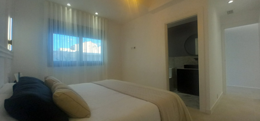 El Chaparral, Alicante, 3 Bedrooms Bedrooms, ,2 BathroomsBathrooms,Villa,Resale,0,202005219051244128