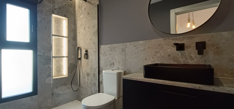 El Chaparral, Alicante, 3 Bedrooms Bedrooms, ,2 BathroomsBathrooms,Villa,Resale,0,202005219051244128