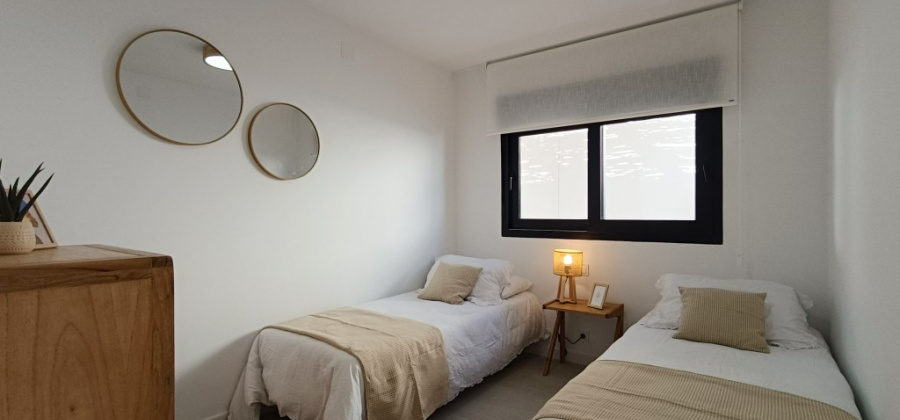 El Chaparral, Alicante, 3 Bedrooms Bedrooms, ,2 BathroomsBathrooms,Villa,Resale,0,202005219051244128
