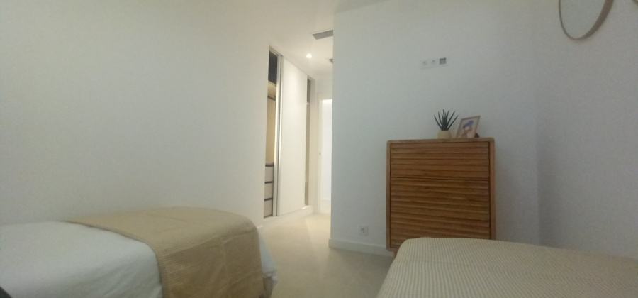 El Chaparral, Alicante, 3 Bedrooms Bedrooms, ,2 BathroomsBathrooms,Villa,Resale,0,202005219051244128