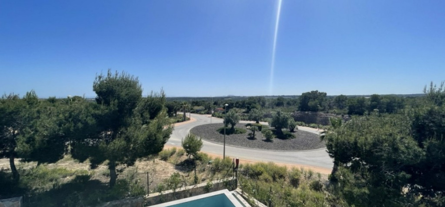 Dehesa De Campoamor, Alicante, 3 Bedrooms Bedrooms, ,2 BathroomsBathrooms,Villa,Resale,0,202005219968660864