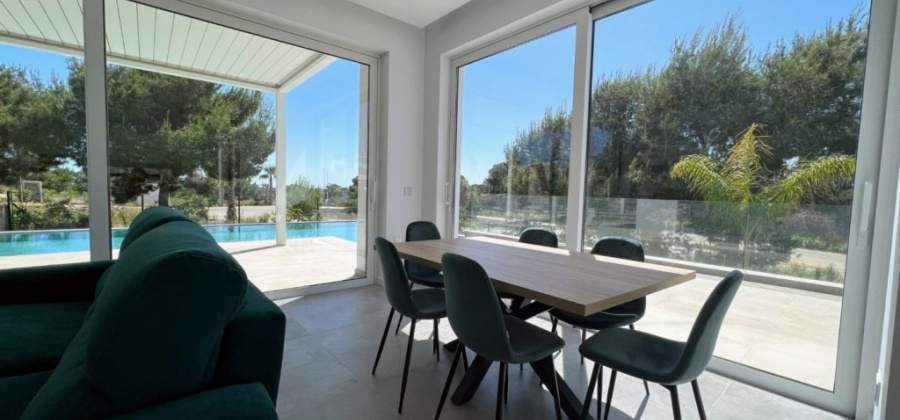 Dehesa De Campoamor, Alicante, 3 Bedrooms Bedrooms, ,2 BathroomsBathrooms,Villa,Resale,0,202005219968660864