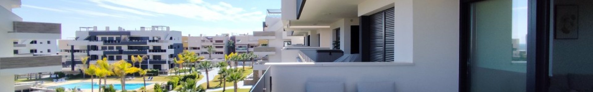 Apartment in Costa Blanca South, Orihuela Costa