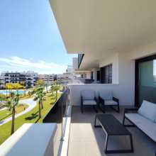 Apartment in Costa Blanca South, Orihuela Costa