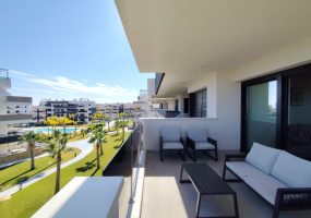 Orihuela Costa, Alicante, 2 Bedrooms Bedrooms, ,2 BathroomsBathrooms,Apartment,Resale,0,202005414065330016