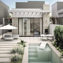 Villa in Costa del Sol, San Juan de los Terreros