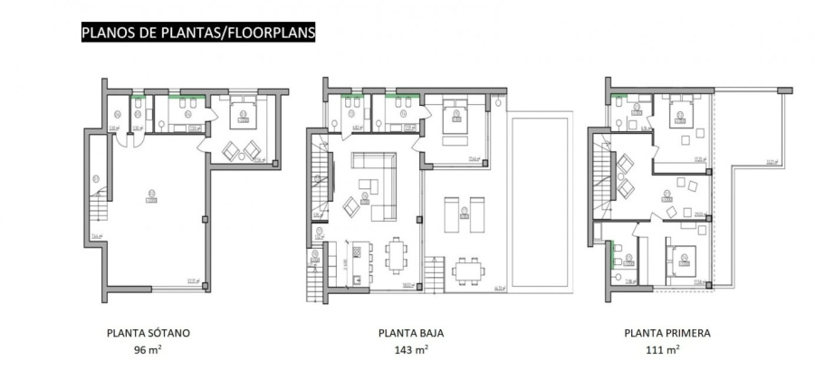 Orihuela Costa, Alicante, 4 Bedrooms Bedrooms, ,6 BathroomsBathrooms,Villa,New,0,209559100266120320