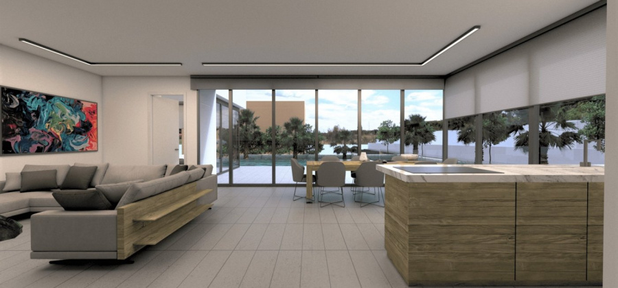 Orihuela Costa, Alicante, 4 Bedrooms Bedrooms, ,6 BathroomsBathrooms,Villa,New,0,209559100266120320