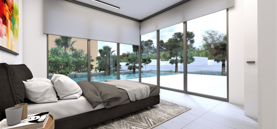 Orihuela Costa, Alicante, 4 Bedrooms Bedrooms, ,6 BathroomsBathrooms,Villa,New,0,209559100266120320