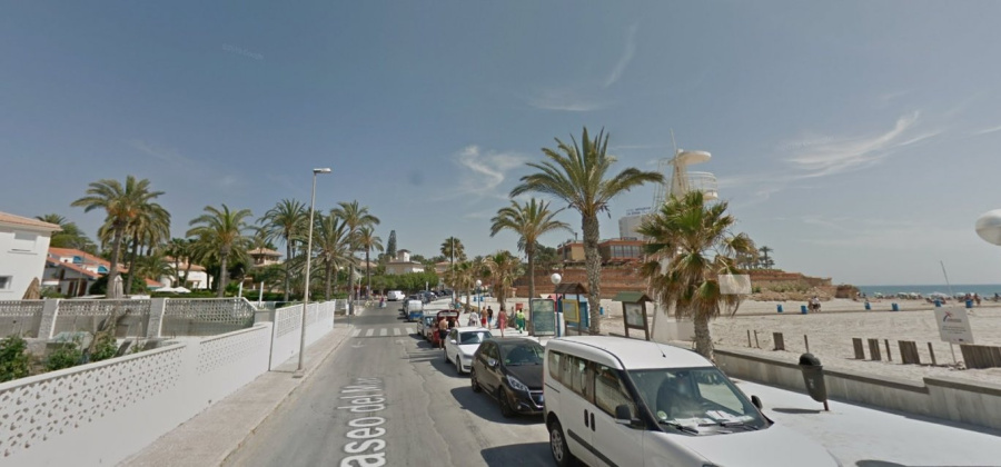 Orihuela Costa, Alicante, 4 Bedrooms Bedrooms, ,6 BathroomsBathrooms,Villa,New,0,209559100266120320