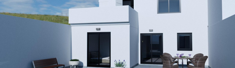 Villa in Costa Calida, Los Belones