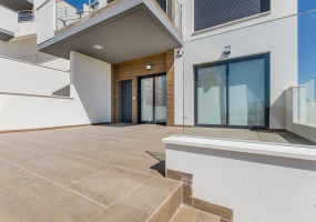 San Miguel de Salinas, Alicante, 3 Bedrooms Bedrooms, ,2 BathroomsBathrooms,Bungalow,New,0,209559100751820512