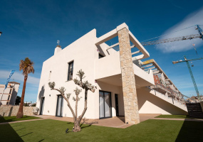 Pilar de la Horadada, Alicante, 2 Bedrooms Bedrooms, ,2 BathroomsBathrooms,Bungalow,New,0,209559100771288192