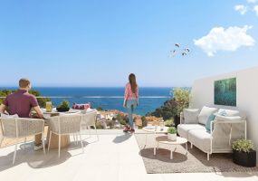 Calpe, Alicante, 3 Bedrooms Bedrooms, ,2 BathroomsBathrooms,Apartment,New,0,209559103104677088