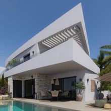 Villa in Costa Blanca South, Dolores Dolores, Alicante, 3 Bedrooms Bedrooms, ,3 BathroomsBathrooms,Villa,New,0,209559103490556576