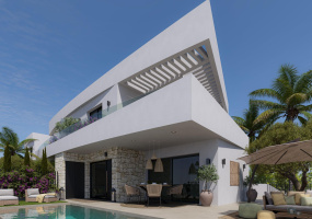Dolores, Alicante, 3 Bedrooms Bedrooms, ,3 BathroomsBathrooms,Villa,New,0,209559103490556576