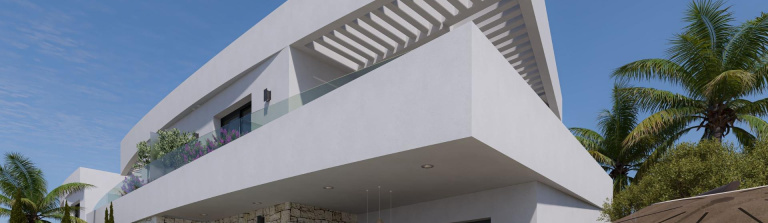 Villa in Costa Blanca South, Dolores