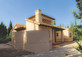 Murcia, 3 Bedrooms Bedrooms, ,2 BathroomsBathrooms,Villa,New,0,209559103956908640