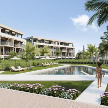 Apartment in Costa Calida, Torre Pacheco