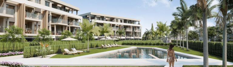 Apartment in Costa Calida, Torre Pacheco