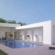 Villa in Costa Blanca South, La Romana