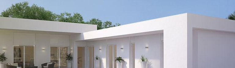 Villa in Costa Blanca South, La Romana