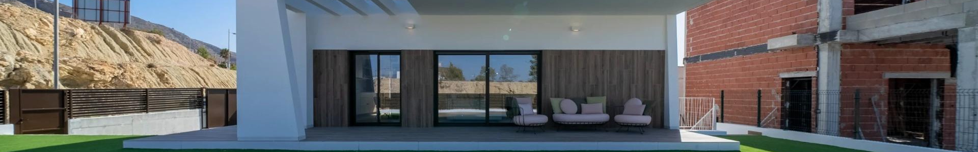 Finestrat, Alicante, 3 Bedrooms Bedrooms, ,3 BathroomsBathrooms,Villa,New,0,209559104816134848